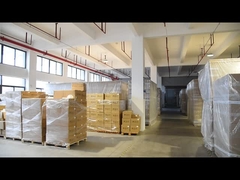 Kartrid Filter Silinder dan Konik Dalam Sistem Filtrasi Udara Turbin Gas