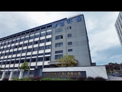 Di dalam Pabrik Media Filter Terdepan di China Temukan di mana presisi bertemu skala!