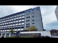 Hai, teman! Selamat datang di ruang murni Farrleey Filtration