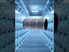 Selamat datang di saluran resmi Farrleey Filtration!