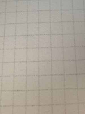 Kualitas Kartrid Filtrasi debu Media Filter Polyester Kain Nonwoven pabrik