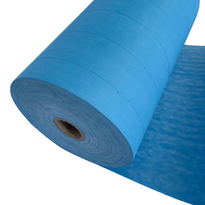 Kualitas Resistensi air Nanofiber Filter Cloth Cellulose Polyester Filter Material pabrik