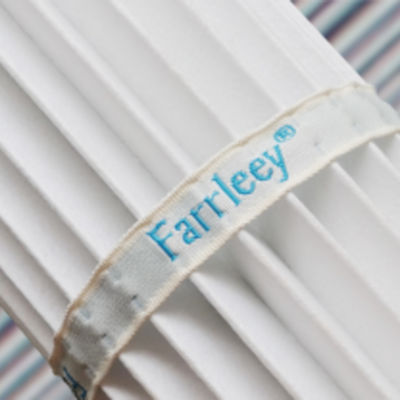 Kualitas Media Kartrid Kain Nonwoven Felt Jarum Efisiensi Tinggi pabrik