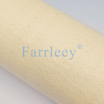 Kualitas Pertahankan suhu tinggi yang sangat baik PPS Filter Cartridge Filtration Media pabrik