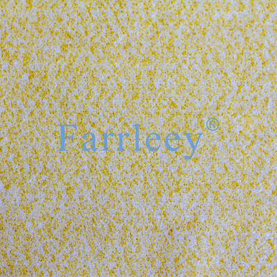 Kualitas Bahan Filtrasi Lanjutan Kain Nonwoven Aramid Untuk Filtrasi Bubuk Tungku Semen pabrik