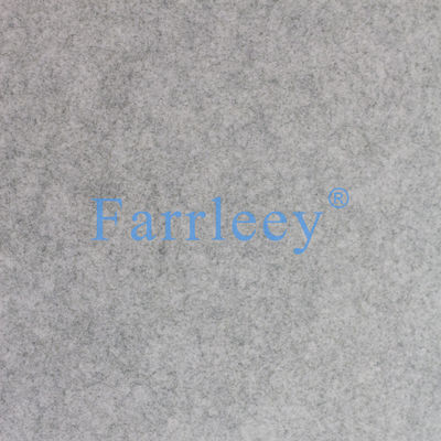 Kualitas Farrleey® Campuran Filter Serat Konduktif Media Kontrol Statik Lanjutan Untuk Lingkungan Sensitif pabrik