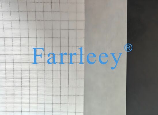 Kualitas Filter jarum industri anti-statis dengan membran PTFE untuk Filtrasi tahan panas 120 °C pabrik