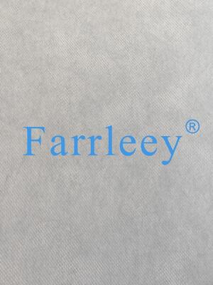 Kualitas Media Filter Lapisan Serbuk dengan Perlindungan Statik Membran PTFE dan Efisiensi Filtrasi F9 pabrik