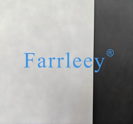 Kualitas E11 Nominal Anti-statis 120°C Bahan Membran Filter Roll PTFE tahan panas untuk sistem pelapis bubuk pabrik