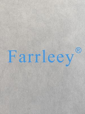 Kualitas Roll Filter Membran PTFE Statik-Dissipatif dengan Efisiensi Filtrasi F9 dan Ketahanan Panas 120°C untuk Pemulihan Lapisan Bubuk pabrik